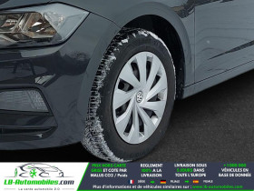 Volkswagen Polo 1.0 65 S&S BVM  occasion � Beaupuy - photo n�8