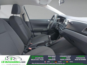 Volkswagen Polo 1.0 65 S&S BVM  occasion � Beaupuy - photo n�6