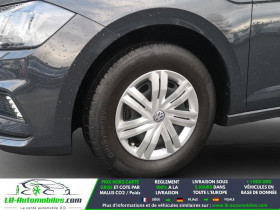 Volkswagen Polo 1.0 65 S&S BVM  occasion � Beaupuy - photo n�6