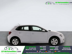 Volkswagen Polo 1.0 65 S&S BVM  occasion � Beaupuy - photo n�5