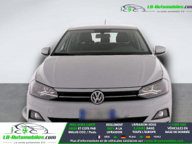 Volkswagen Polo 1.0 65 S&S BVM  occasion � Beaupuy - photo n�4