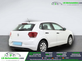 Volkswagen Polo 1.0 65 S&S BVM  occasion � Beaupuy - photo n�4