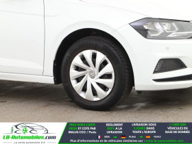 Volkswagen Polo 1.0 65 S&S BVM  occasion � Beaupuy - photo n�7