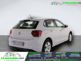 Volkswagen Polo 1.0 65 S&S BVM  occasion � Beaupuy - photo n�3