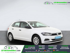Volkswagen Polo 1.0 65 S&S BVM  occasion � Beaupuy - photo n�2