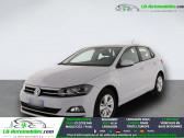 Annonce Volkswagen Polo occasion Essence 1.0 65 S&S BVM � Beaupuy