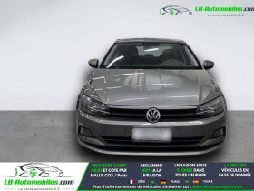 Volkswagen Polo 1.0 65 S&S BVM  occasion � Beaupuy - photo n�4