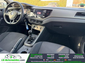 Volkswagen Polo 1.0 65 S&S BVM  occasion � Beaupuy - photo n�8