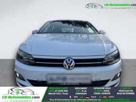 Volkswagen Polo 1.0 65 S&S BVM  occasion � Beaupuy - photo n�5