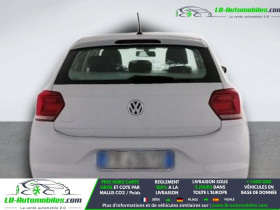 Volkswagen Polo 1.0 65 S&S BVM  occasion � Beaupuy - photo n�6