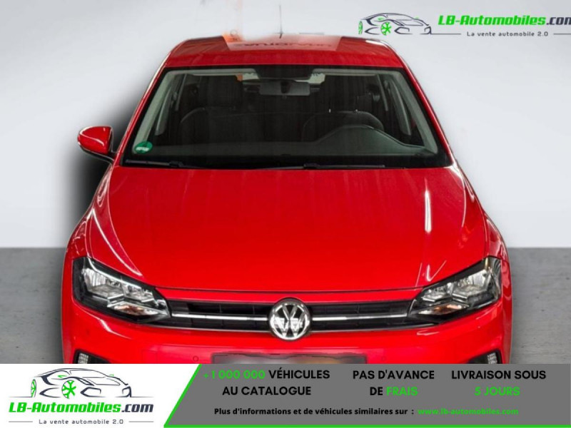 Volkswagen Polo 1.0 65 S&S BVM  occasion � Beaupuy - photo n�4