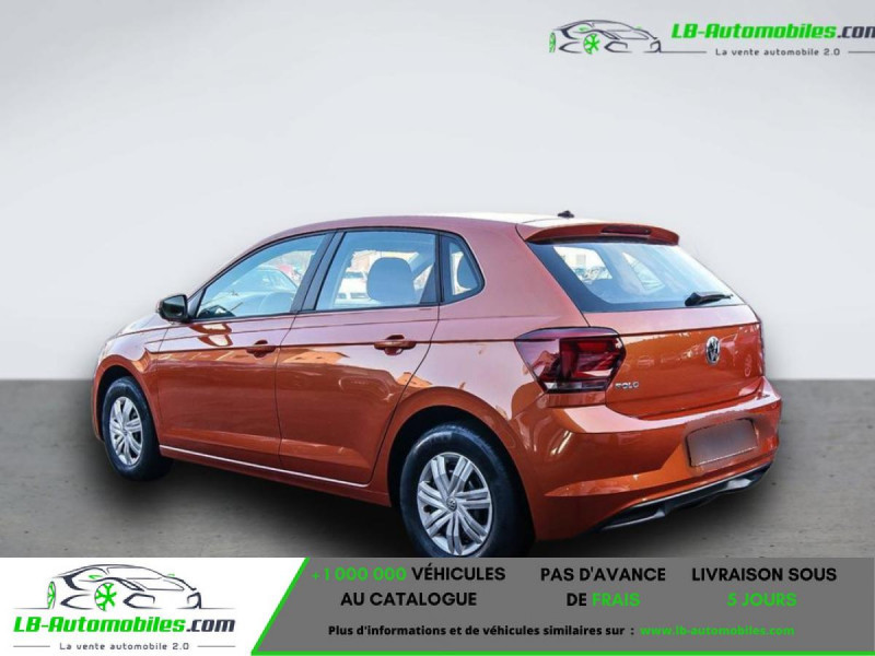 Volkswagen Polo 1.0 65 S&S BVM  occasion � Beaupuy