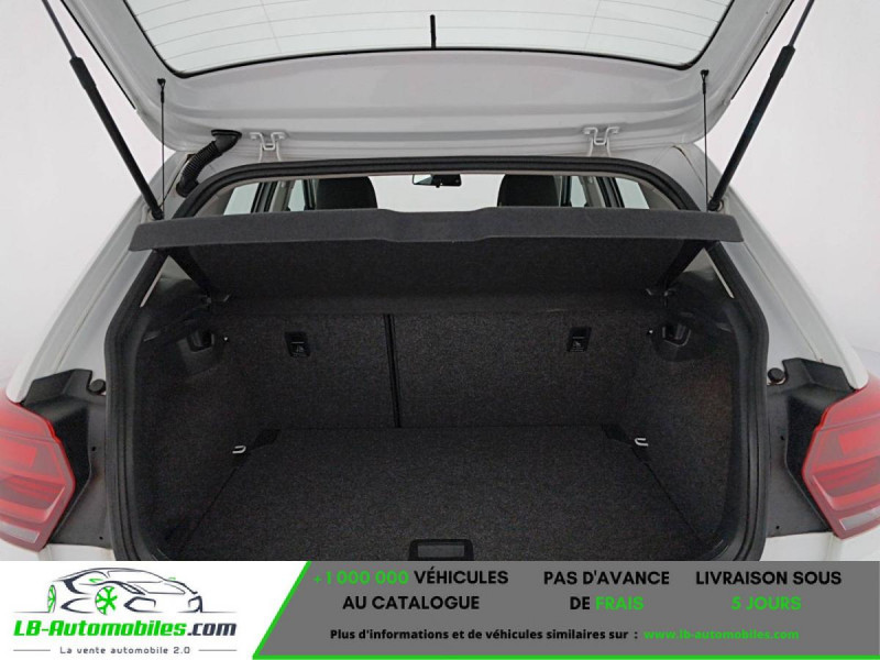 Volkswagen Polo 1.0 65 S&S BVM  occasion � Beaupuy - photo n�9