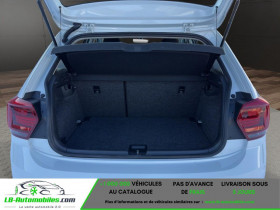 Volkswagen Polo 1.0 65 S&S BVM  occasion � Beaupuy - photo n�12