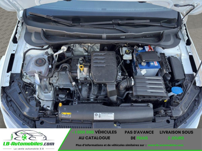 Volkswagen Polo 1.0 65 S&S BVM  occasion � Beaupuy - photo n�11