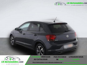 Volkswagen Polo 1.0 65 S&S BVM  occasion � Beaupuy - photo n�3