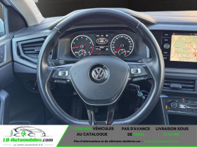 Volkswagen Polo 1.0 65 S&S BVM  occasion � Beaupuy - photo n�9