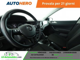 Volkswagen Polo 1.0 65 S&S BVM  occasion � Beaupuy - photo n�2