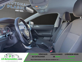 Volkswagen Polo 1.0 65 S&S BVM  occasion � Beaupuy - photo n�7