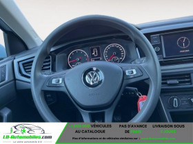 Volkswagen Polo 1.0 65 S&S BVM  occasion � Beaupuy - photo n�10