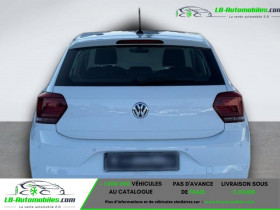 Volkswagen Polo 1.0 65 S&S BVM  occasion � Beaupuy - photo n�6