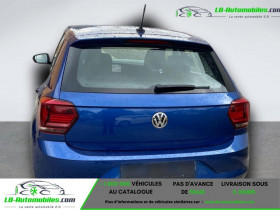 Volkswagen Polo 1.0 65 S&S BVM  occasion � Beaupuy - photo n�6