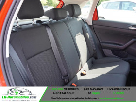 Volkswagen Polo 1.0 65 S&S BVM  occasion � Beaupuy - photo n�8