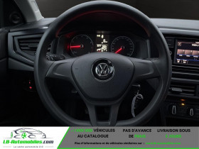 Volkswagen Polo 1.0 65 S&S BVM  occasion � Beaupuy - photo n�5