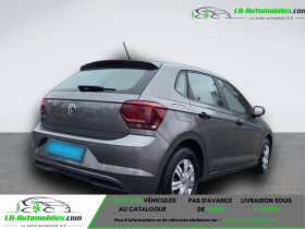 Volkswagen Polo 1.0 65 S&S BVM  occasion � Beaupuy - photo n�3