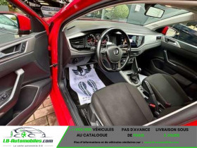 Volkswagen Polo 1.0 65 S&S BVM  occasion � Beaupuy - photo n�5