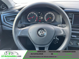Volkswagen Polo 1.0 65 S&S BVM  occasion � Beaupuy - photo n�8