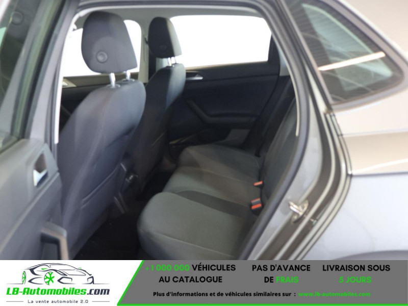 Volkswagen Polo 1.0 65 S&S BVM  occasion � Beaupuy - photo n�8