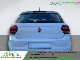 Volkswagen Polo 1.0 65 S&S BVM  occasion � Beaupuy - photo n�7