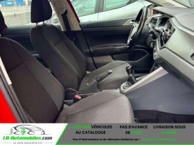 Volkswagen Polo 1.0 65 S&S BVM  occasion � Beaupuy - photo n�4