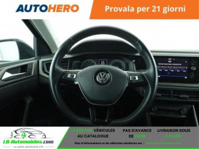 Volkswagen Polo 1.0 65 S&S BVM  occasion � Beaupuy - photo n�5