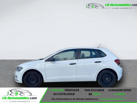 Volkswagen Polo 1.0 65 S&S BVM  occasion � Beaupuy - photo n�6