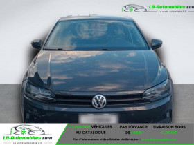 Volkswagen Polo 1.0 65 S&S BVM  occasion � Beaupuy - photo n�5