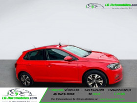 Volkswagen Polo 1.0 65 S&S BVM  occasion � Beaupuy - photo n�3