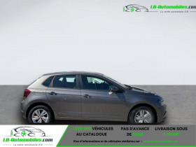 Volkswagen Polo 1.0 65 S&S BVM  occasion � Beaupuy - photo n�4