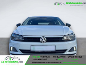 Volkswagen Polo 1.0 65 S&S BVM  occasion � Beaupuy - photo n�5
