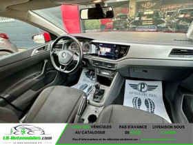 Volkswagen Polo 1.0 65 S&S BVM  occasion � Beaupuy - photo n�2