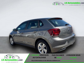 Volkswagen Polo 1.0 65 S&S BVM  occasion � Beaupuy - photo n�3