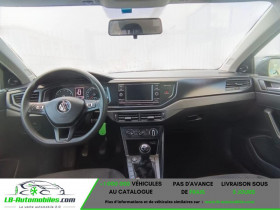 Volkswagen Polo 1.0 65 S&S BVM  occasion � Beaupuy - photo n�3