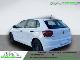 Volkswagen Polo 1.0 65 S&S BVM  occasion � Beaupuy - photo n�4