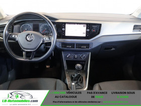 Volkswagen Polo 1.0 65 S&S BVM  occasion � Beaupuy - photo n�3