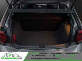 Volkswagen Polo 1.0 65 S&S BVM  occasion � Beaupuy - photo n�7