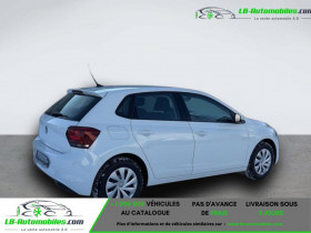 Volkswagen Polo 1.0 65 S&S BVM  occasion � Beaupuy - photo n�3