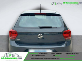 Volkswagen Polo 1.0 65 S&S BVM  occasion � Beaupuy - photo n�5