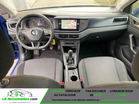 Volkswagen Polo 1.0 65 S&S BVM  occasion � Beaupuy - photo n�3