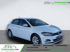 Volkswagen Polo 1.0 65 S&S BVM  occasion � Beaupuy - photo n�2